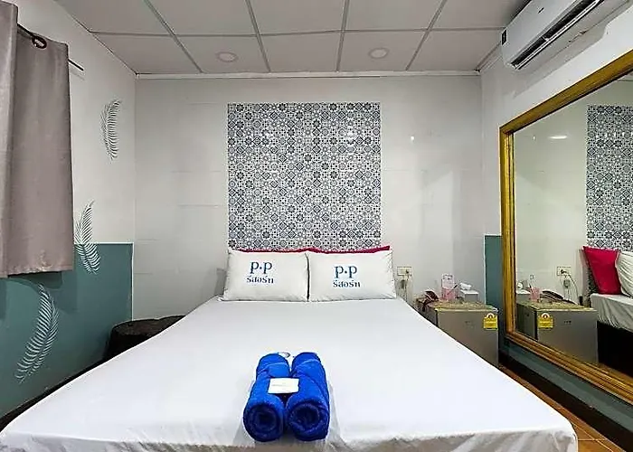 Pp Suwinthawong