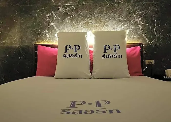 Pp Suwinthawong Bangkok
